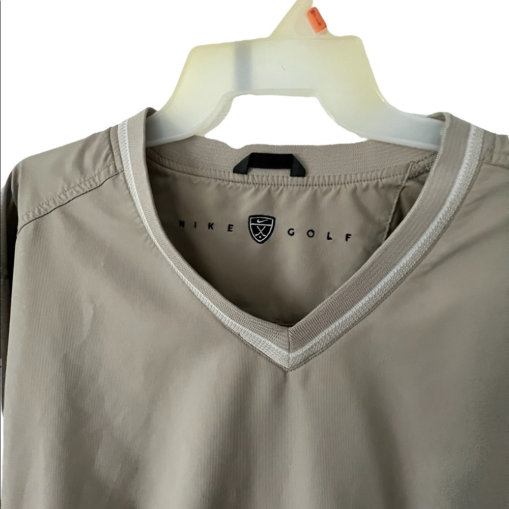 Nike Golf Pullover M - Picture 3 of 3